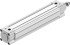 Festo DSBC-63-300-D3-PPVA-N3 Пневмоцилиндр - Festo DSBC-63-300-D3-PPVA-N3 Пневмоцилиндр
