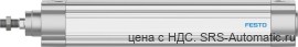 Festo DSBC-63-300-D3-PPVA-N3 Пневмоцилиндр - Festo DSBC-63-300-D3-PPVA-N3 Пневмоцилиндр