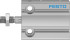 Festo DPDM-20-5-PA Пневмоцилиндр - Festo DPDM-20-5-PA Пневмоцилиндр