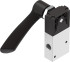 Festo VHEF-HST-M32-M-G14 Распределитель - Festo VHEF-HST-M32-M-G14 Распределитель