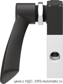 Festo VHEF-HST-M32-M-G14 Распределитель - Festo VHEF-HST-M32-M-G14 Распределитель