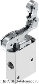Festo VMEF-KT-M32-M-G14 Распределитель - Festo VMEF-KT-M32-M-G14 Распределитель