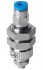 Festo ESH-HC-2-QS Держатель - Festo ESH-HC-2-QS Держатель