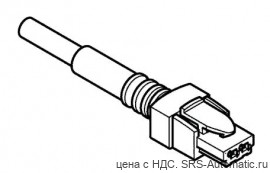 Festo NEBV-HSG2-P-5-N-LE2 Кабель - Festo NEBV-HSG2-P-5-N-LE2 Кабель