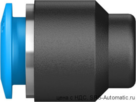 Festo QSC-8 Заглушка - Festo QSC-8 Заглушка
