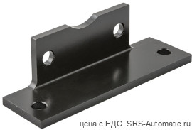 Лапа низкая большая - сталь серия w  vcb 050 ne - Лапа низкая большая - сталь серия w  vcb 050 ne