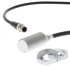 Индуктивный датчик E2EQ-X11D218-M1TGJ-T 0,3 М - Индуктивный датчик E2EQ-X11D218-M1TGJ-T 0,3 М