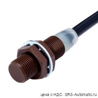 Индуктивный датчик E2EW-QX2C212 2M