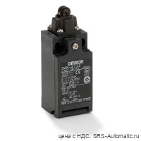 Концевой выключатель D4N-4232