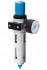 Festo LFR-1/4-D-MIDI Фильтр-регулятор - Festo LFR-1/4-D-MIDI Фильтр-регулятор