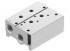 Festo VABM-B10-30S-G12-4-P3 Плита монтажная - Festo VABM-B10-30S-G12-4-P3 Плита монтажная