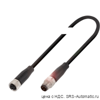 Соединительный кабель Balluff BCC M313-M313-30-300-PX0334-050