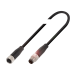 Соединительный кабель Balluff BCC M313-M313-30-300-PX0334-050 - Соединительный кабель Balluff BCC M313-M313-30-300-PX0334-050