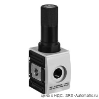 Aventics Регулирующий клапан, Cерия AS2-RGS-…-E11 – R412006099