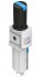 Festo MS6-LFR-1/2-D7-EUV-AS Фильтр-регулятор - Festo MS6-LFR-1/2-D7-EUV-AS Фильтр-регулятор