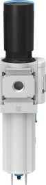 Festo MS6-LFR-1/2-D7-EUV-AS Фильтр-регулятор - Festo MS6-LFR-1/2-D7-EUV-AS Фильтр-регулятор
