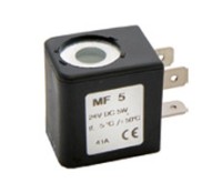 MF56 - Катушка под распределитель пневматический 24V AC