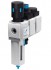 Festo MSB4-1/4:J1D1A1-WP Блок подготовки воздуха - Festo MSB4-1/4:J1D1A1-WP Блок подготовки воздуха