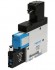 Festo VADM-95-N Эжектор - Festo VADM-95-N Эжектор