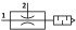 Festo VN-14-H-T4-PI4-VI5-RO2 Эжектор - Festo VN-14-H-T4-PI4-VI5-RO2 Эжектор
