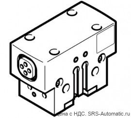 Festo HGPD-16-A Захват - Festo HGPD-16-A Захват