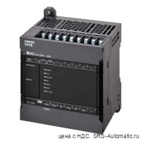Программируемый логический контроллер (PLC) CP2E-E20DR-A