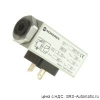 IMI Norgren Serie 18D, G 1/4 Druckschalter für Flüssigkeit, Öl, Öffner/ Schließer, max. 70 bar
