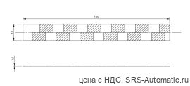 Рефлектор Balluff BOS R-59 - Рефлектор Balluff BOS R-59