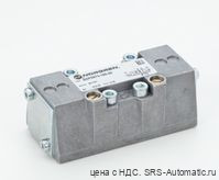 SXP0573-180-30 Pneum.Bet.Ventil Iso*Star Sz - SXP0573-180-30 Pneum.Bet.Ventil Iso*Star Sz