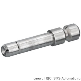 Aventics Серия QR2-S стандарт – 1823391612 - Aventics Серия QR2-S стандарт – 1823391612