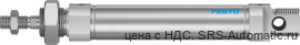 Festo DSNU-25-80-P-A Пневмоцилиндр - Festo DSNU-25-80-P-A Пневмоцилиндр