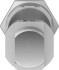 Festo DSNU-25-80-P-A Пневмоцилиндр - Festo DSNU-25-80-P-A Пневмоцилиндр