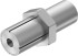 Festo EAMB-24-6-15X21-16X20 Вал привода - Festo EAMB-24-6-15X21-16X20 Вал привода