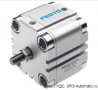Festo AEVUZ-32-20-A-P-A Пневмоцилиндр