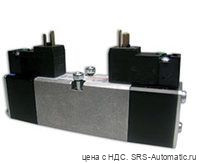 V45A511D-C318A Ventil 5/2 Mo 115VAC