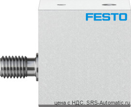 Festo AEVC-20-10-A-P Пневмоцилиндр - Festo AEVC-20-10-A-P Пневмоцилиндр