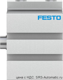 Festo ADVC-40-15-I-P Пневмоцилиндр - Festo ADVC-40-15-I-P Пневмоцилиндр