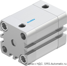 Festo ADN-32-25-I-P-A Пневмоцилиндр - Festo ADN-32-25-I-P-A Пневмоцилиндр