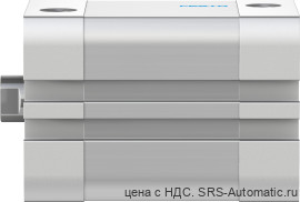 Festo ADN-32-25-I-P-A Пневмоцилиндр - Festo ADN-32-25-I-P-A Пневмоцилиндр