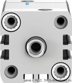 Festo ADN-32-25-I-P-A Пневмоцилиндр - Festo ADN-32-25-I-P-A Пневмоцилиндр