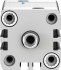 Festo ADN-32-25-I-P-A Пневмоцилиндр - Festo ADN-32-25-I-P-A Пневмоцилиндр