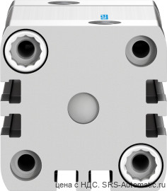 Festo ADN-32-25-I-P-A Пневмоцилиндр - Festo ADN-32-25-I-P-A Пневмоцилиндр