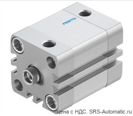 Festo ADN-32-25-I-P-A Пневмоцилиндр - Festo ADN-32-25-I-P-A Пневмоцилиндр