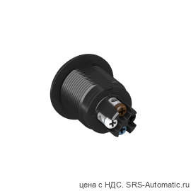 Светодиодный индикатор Banner S22LGRBNT - Светодиодный индикатор Banner S22LGRBNT