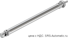 Festo DSNU-16-200-PPS-A Пневмоцилиндр - Festo DSNU-16-200-PPS-A Пневмоцилиндр