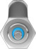 Festo DSNU-16-200-PPS-A Пневмоцилиндр - Festo DSNU-16-200-PPS-A Пневмоцилиндр