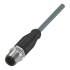 Разъем с кабелем Balluff BCC M413-0000-2A-001-VX8334-020 - Разъем с кабелем Balluff BCC M413-0000-2A-001-VX8334-020