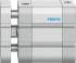 Festo ADNGF-50-20-PPS-A Пневмоцилиндр - Festo ADNGF-50-20-PPS-A Пневмоцилиндр