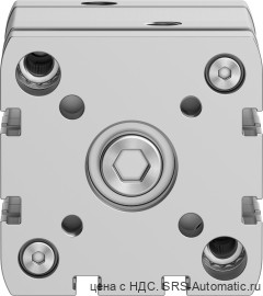 Festo ADNGF-50-20-PPS-A Пневмоцилиндр - Festo ADNGF-50-20-PPS-A Пневмоцилиндр