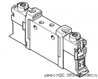 Распределитель VUVG-L10A-B52-T-M3-1P3